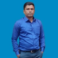 Proshanta Roy