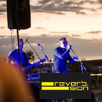 Reversión Rosario Tributo soda Stereo y G. Cerati