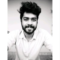 Jithin B