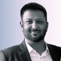 Harmish Shah