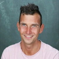Rick De  Vos