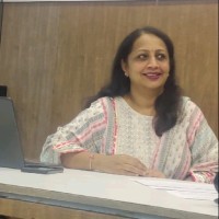 Anupama Jain