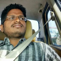 sarojarao korupolu
