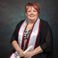 Tracy Ford
