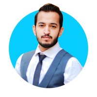 Shaharyar Haider