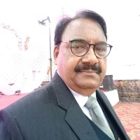Prem Prakash Verma