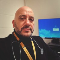 Yasser Kenaan