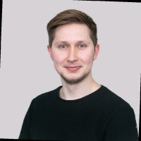 Evgeniy Zhuk