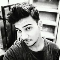 Rudra Meswaniya