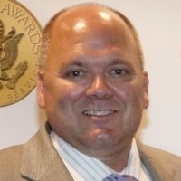 Joe Gates