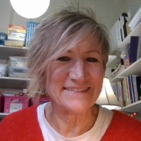 Kathryn Wilson
