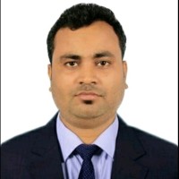 Ajeet Kumar Singh