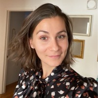 Perrine Mouzon