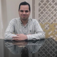 Ahmed Abd El Mohsen