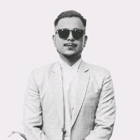 Pratik Shahi