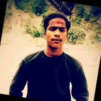 Bishal Pariyar