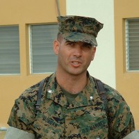 Brian Morgan