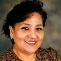 Doris Sanchez Miranda