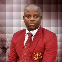 Ndubuisi Levi Nwosu, PhD