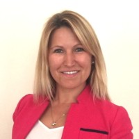 Anna Nowaczyk, Mba