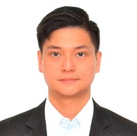 Gary Yap Aik Wai