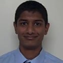 Vinay Ayala