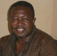 Charly Kasongo