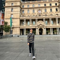 Chandra Wahyu Kurniawan