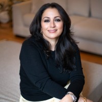 Sherine Moghazi