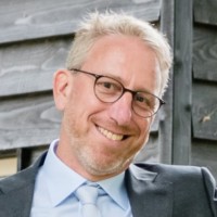 Theo Rijks