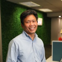 Kok-Wai Yong