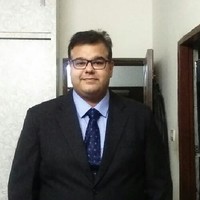Siddharth Sethi