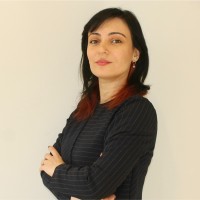 Khatuna Demetrashvili