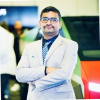 Raja Gurusamy Pandi
