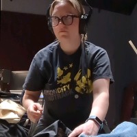 Katie Waters, Mpse