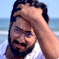 Praveen Kasu