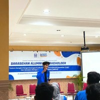 Amrizal Mustakim