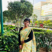 Nivethitha Dhandapani