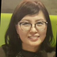 MiWha (미화) Chung (정)