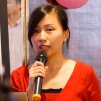 Julie Lin