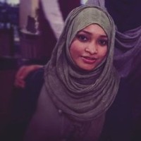 Hina Qaiser