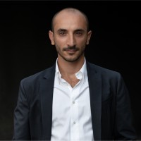 Giacomo Stazi