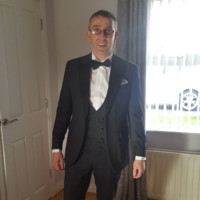 John Toal