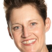 Sharon Smith