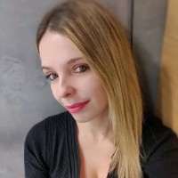 Julie Chauffourier