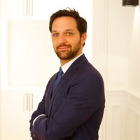 Arnaud Delmas