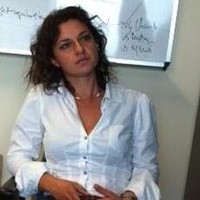 Mariarosaria Fimiani