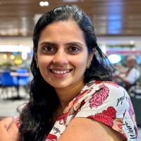 Sayali Joshi