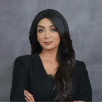 Nadia Gill, Cams