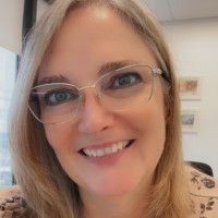 Elizabeth Russell